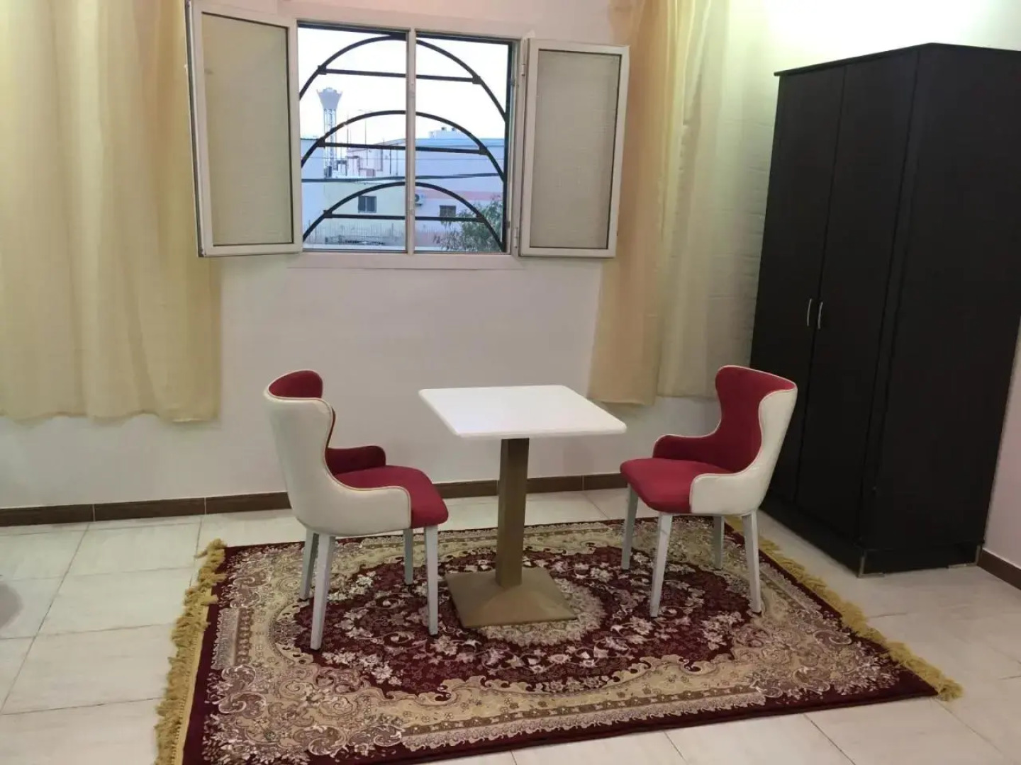 Orchida Turaif Hotel Suites 1