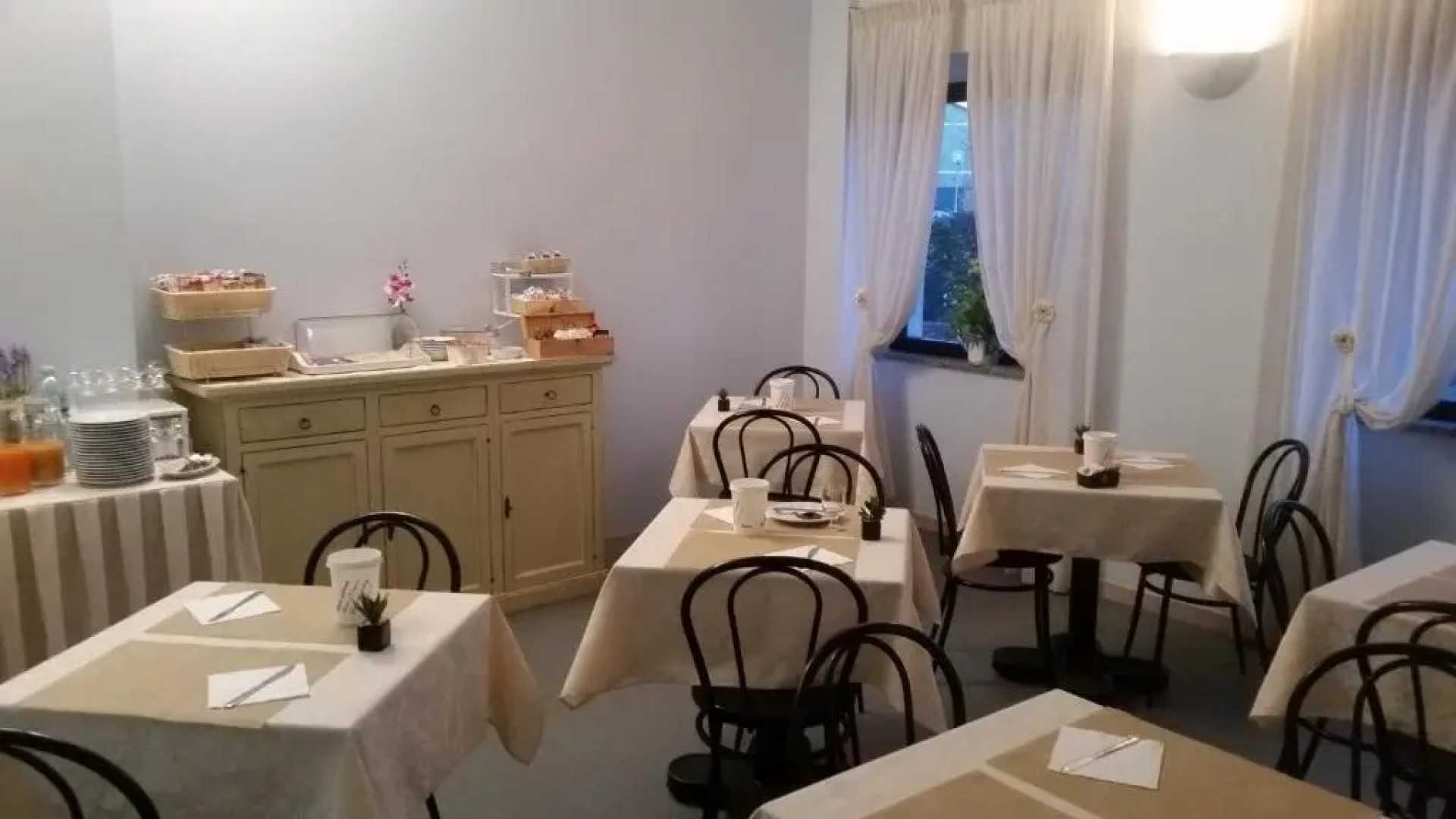 Hotel La Stazione