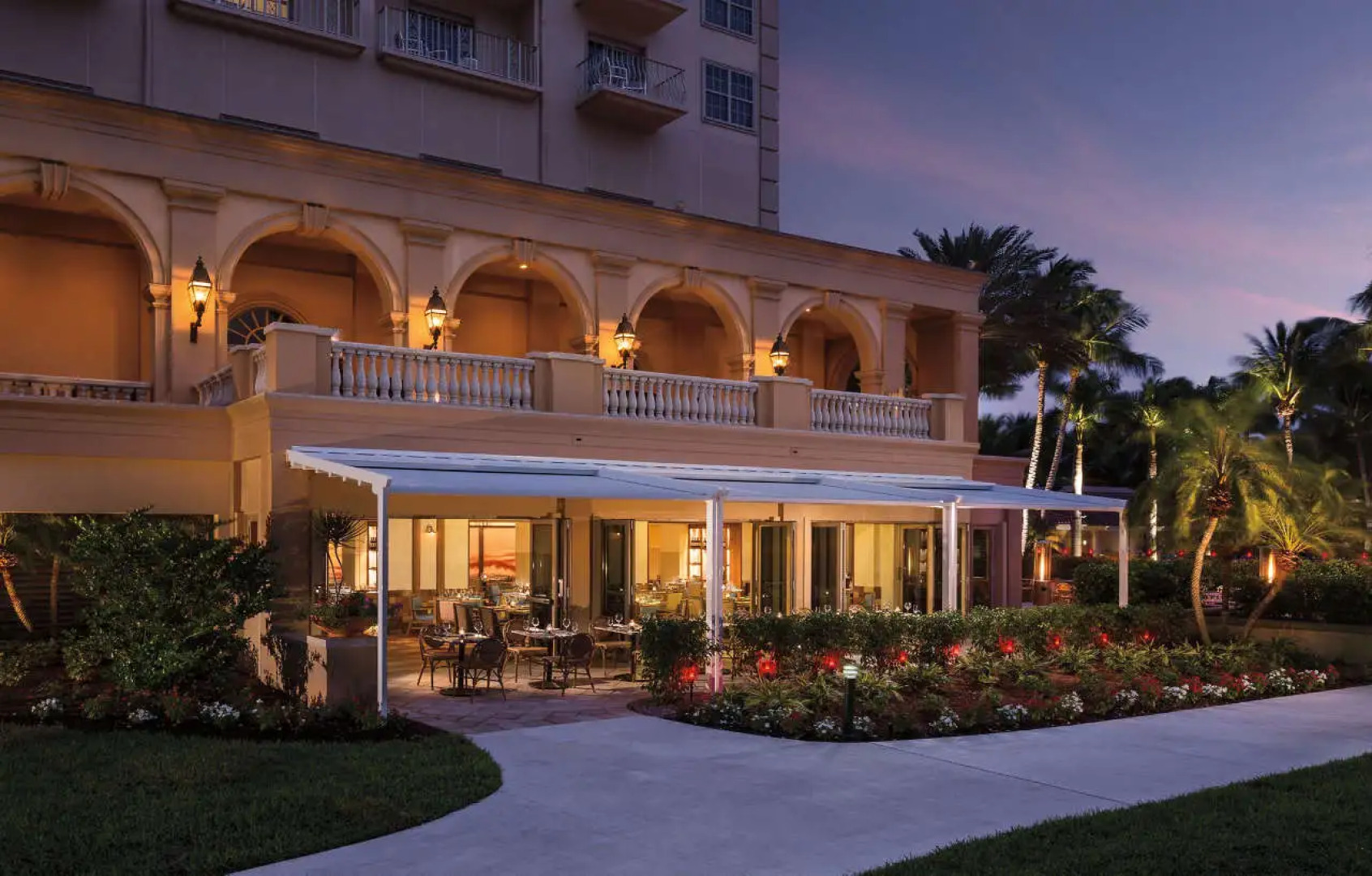 The Ritz-Carlton, Naples
