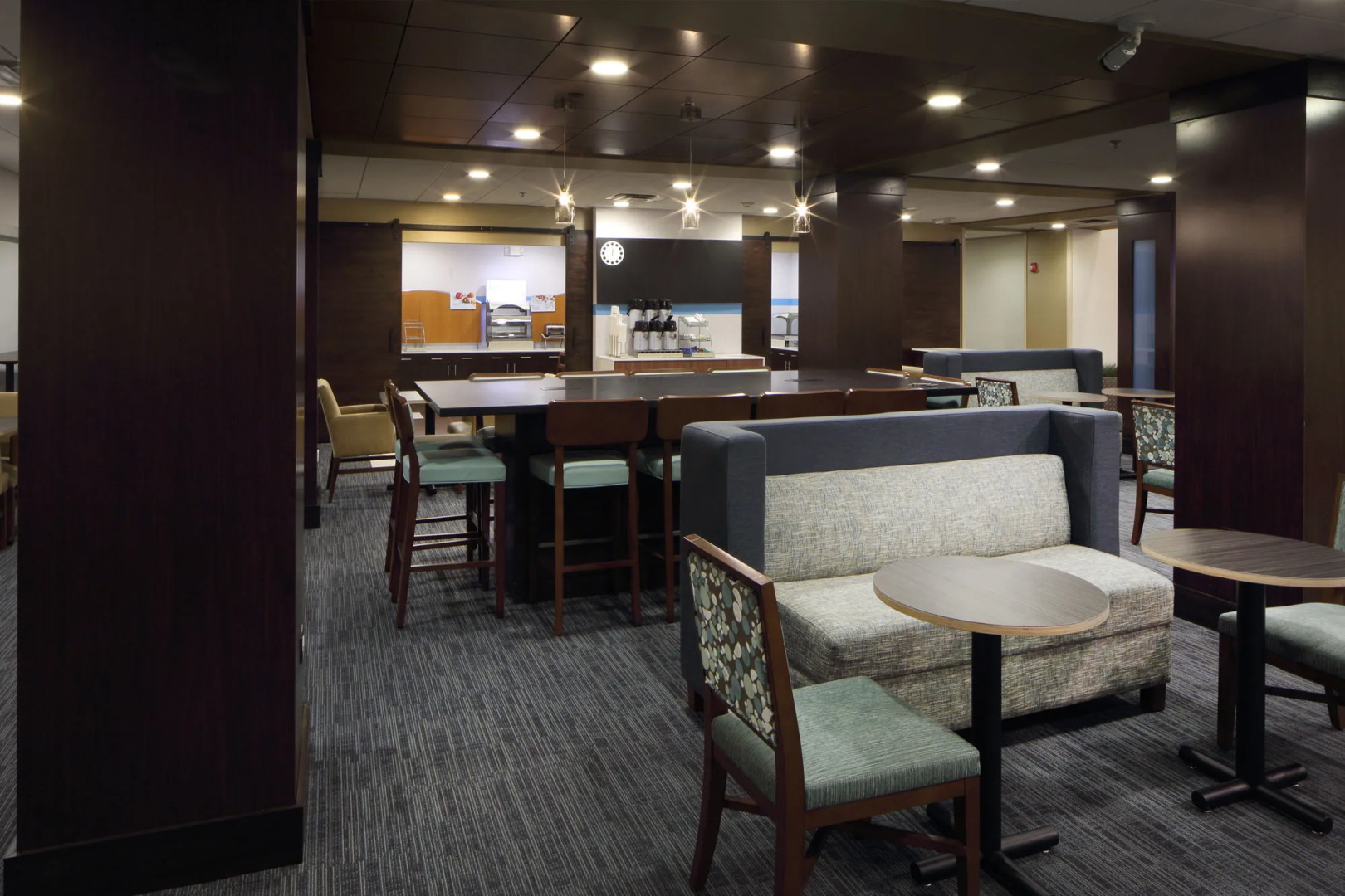 Holiday Inn Express Atlanta Airport West - Camp Creek Market by IHG