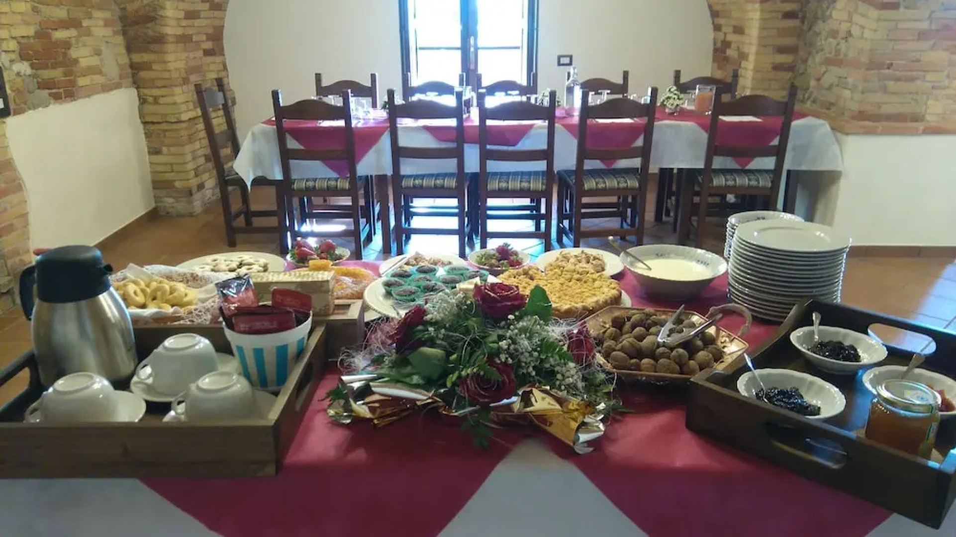 Agriturismo Il Casino di Remartello