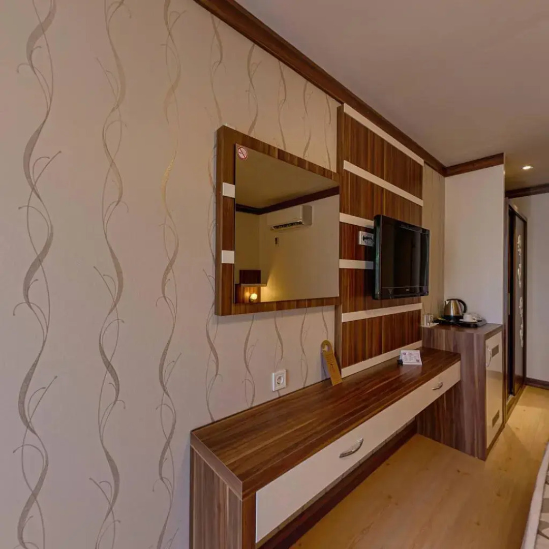 Akalia Suite Hotel & Spa