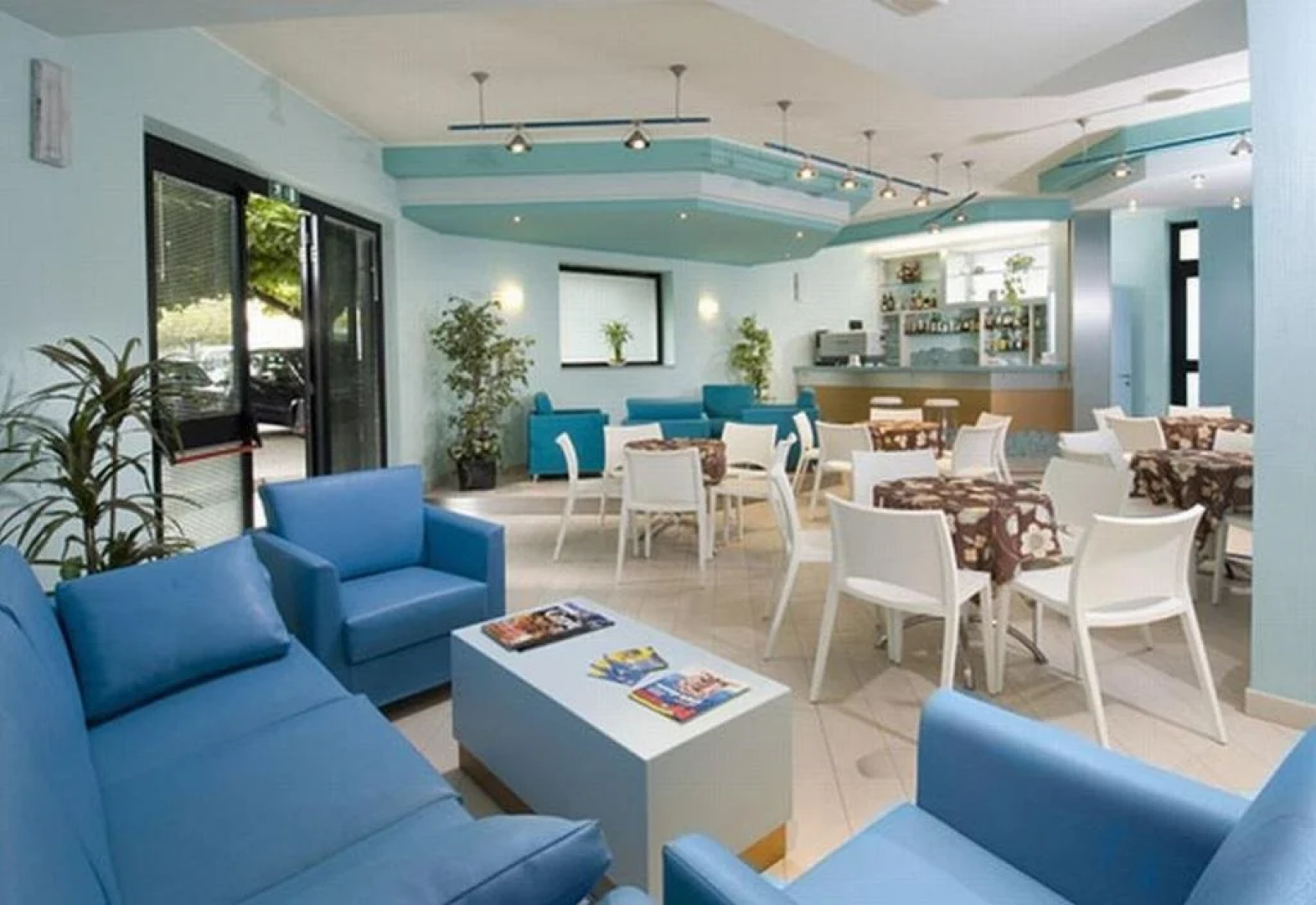 Hotel Continental