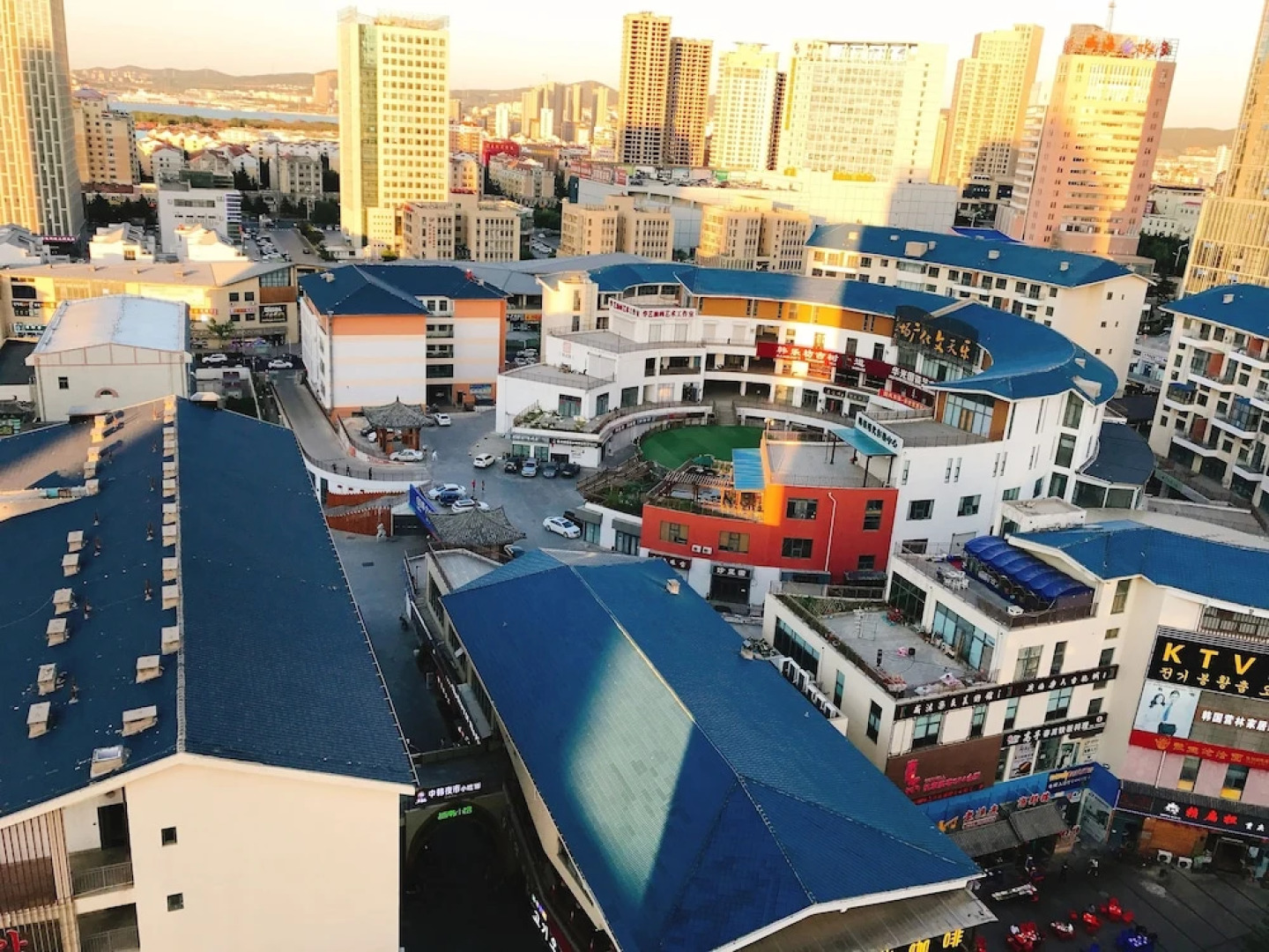 Weihai Zero Younth Hostel