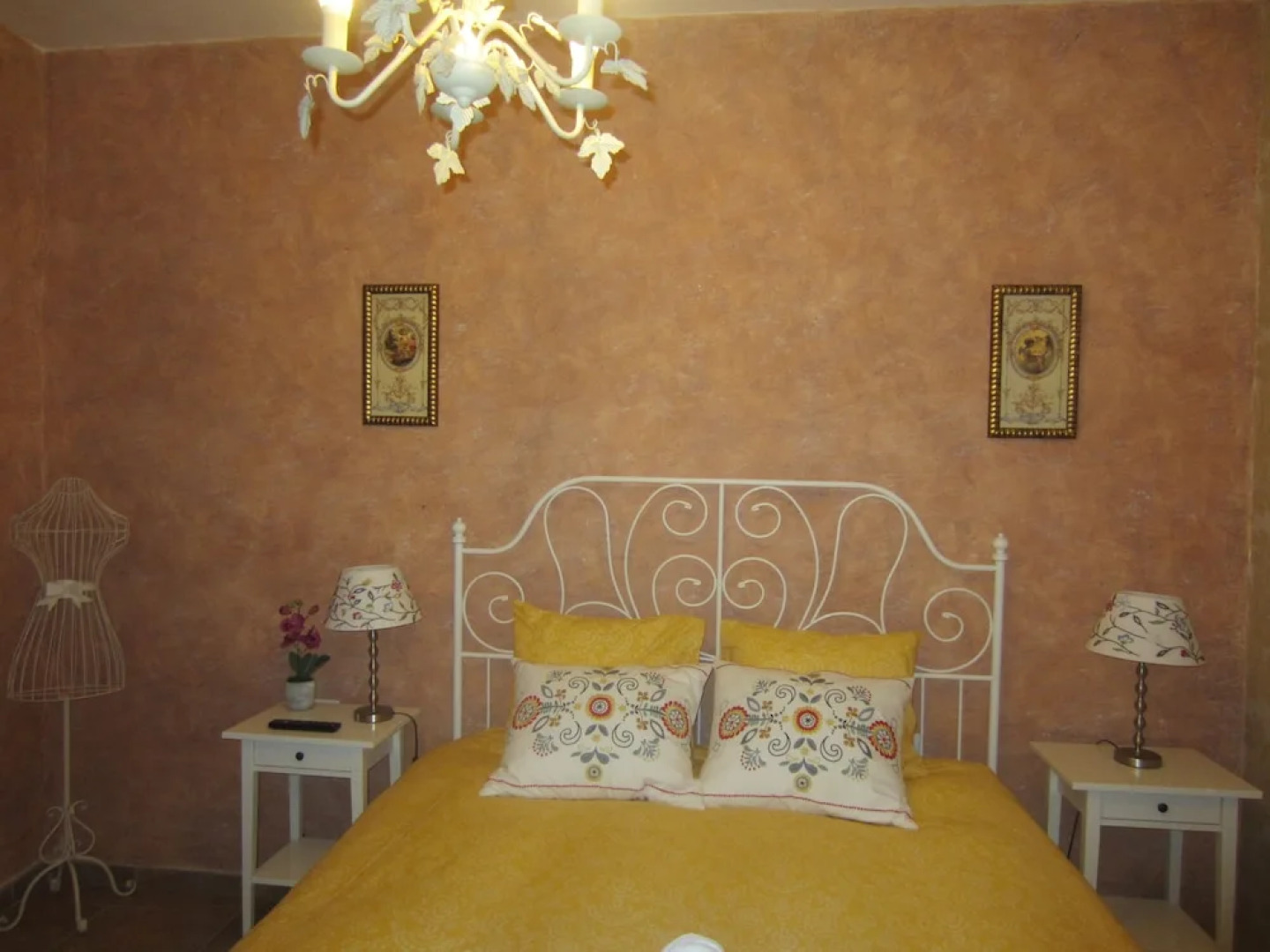 Casa Rural La Calderina