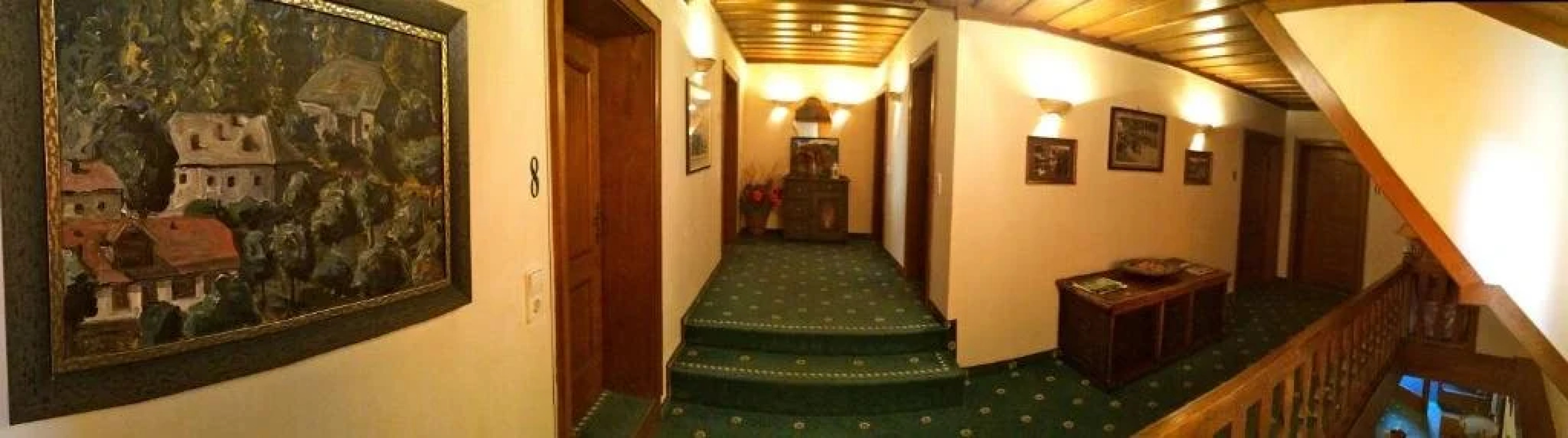 Landhotel Neugebauer