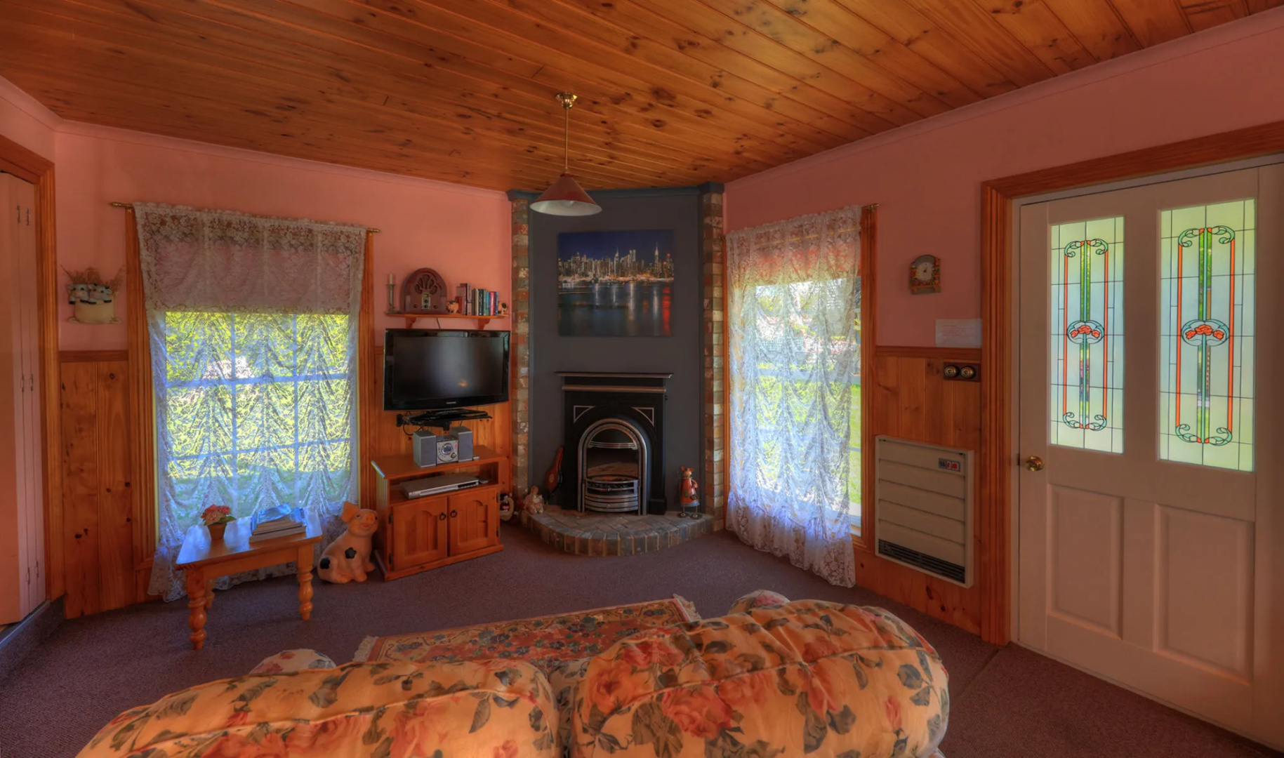 Rosebank Cottage Collection