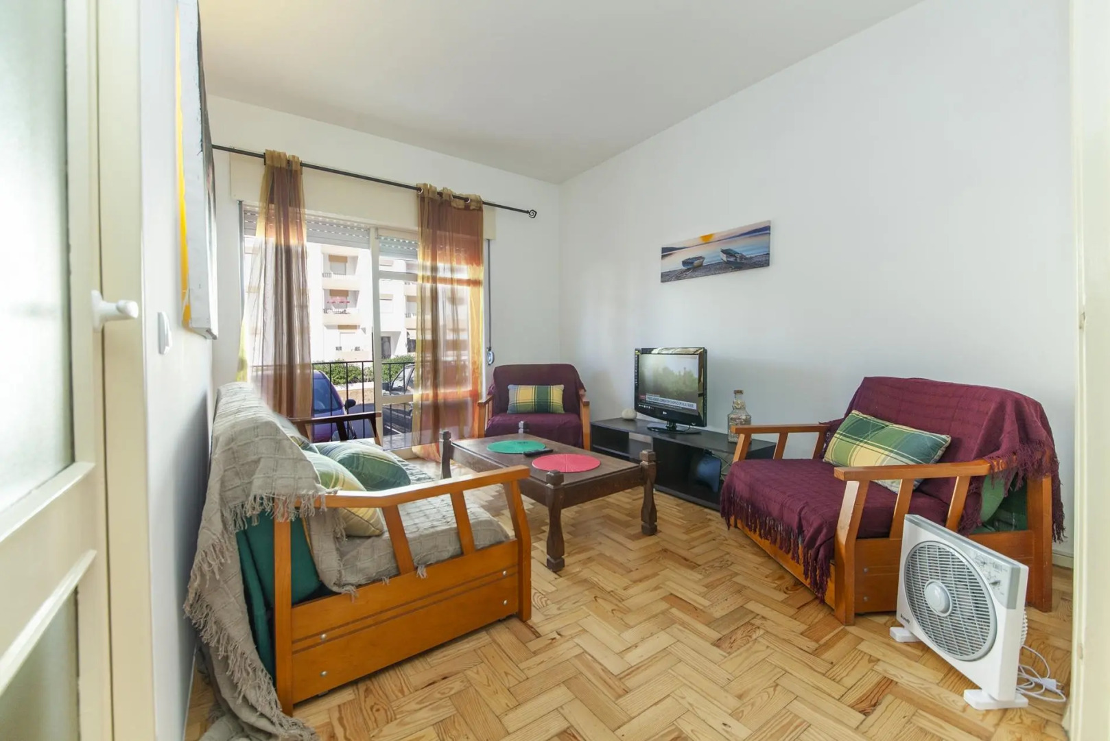 B31 - Aquazul 2 Bed Flat