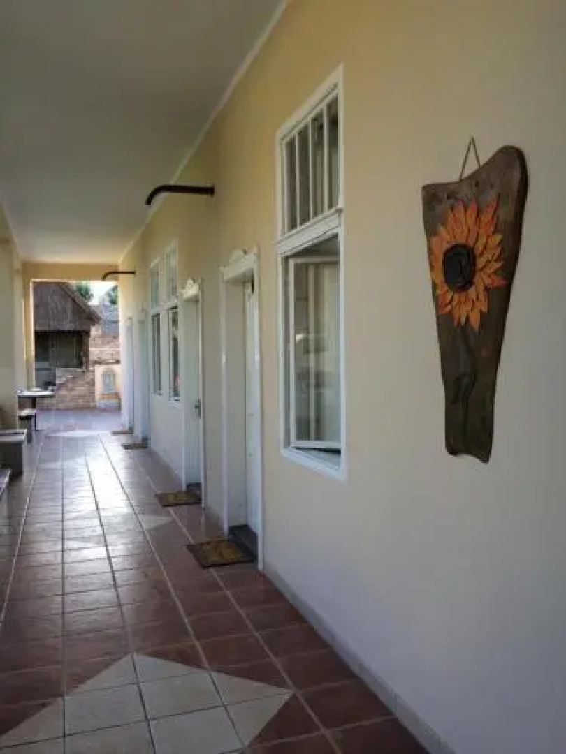 Apartmani Baranjski Dvori