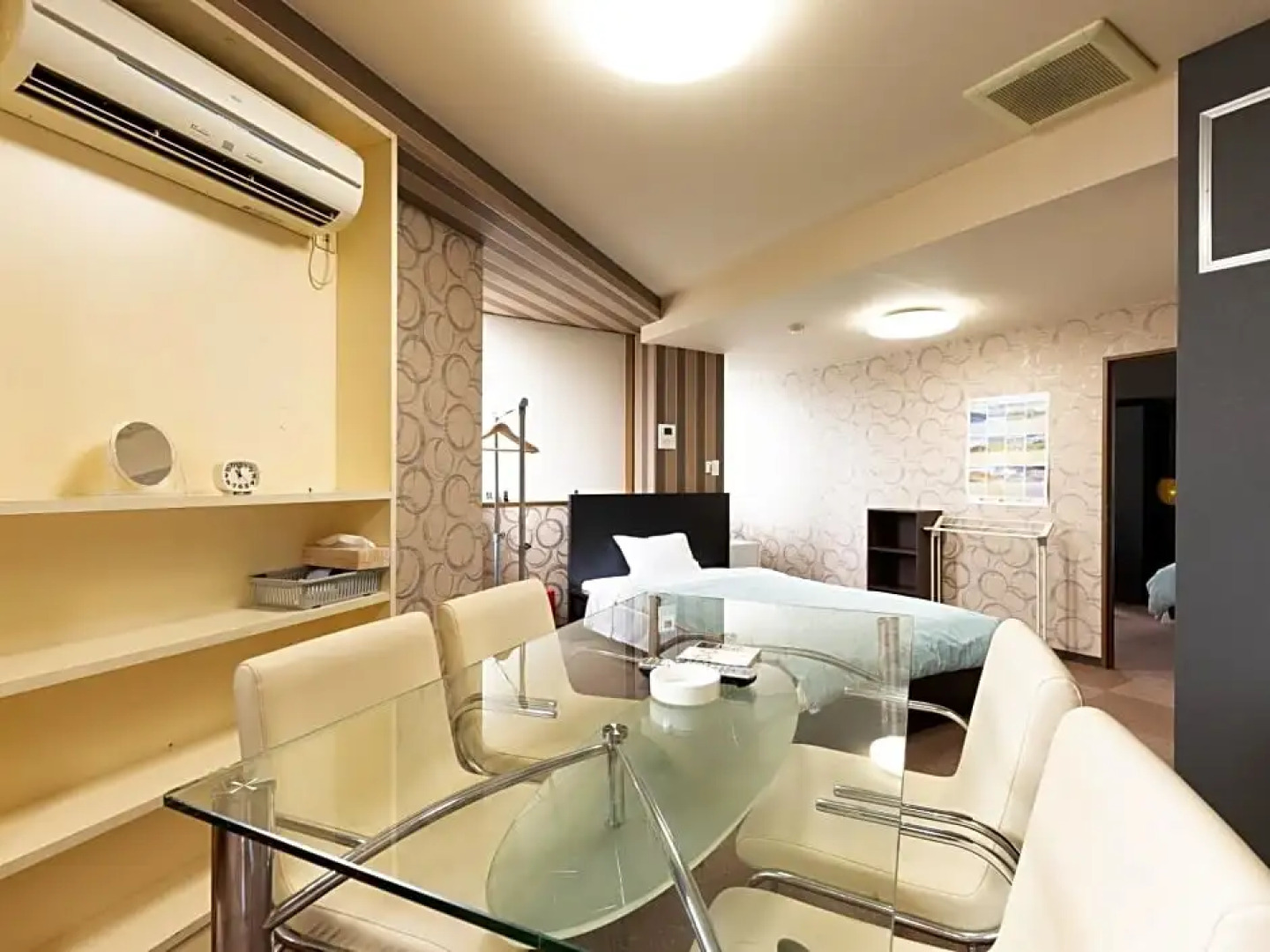 Oyo Hotel My Room Tagajjo