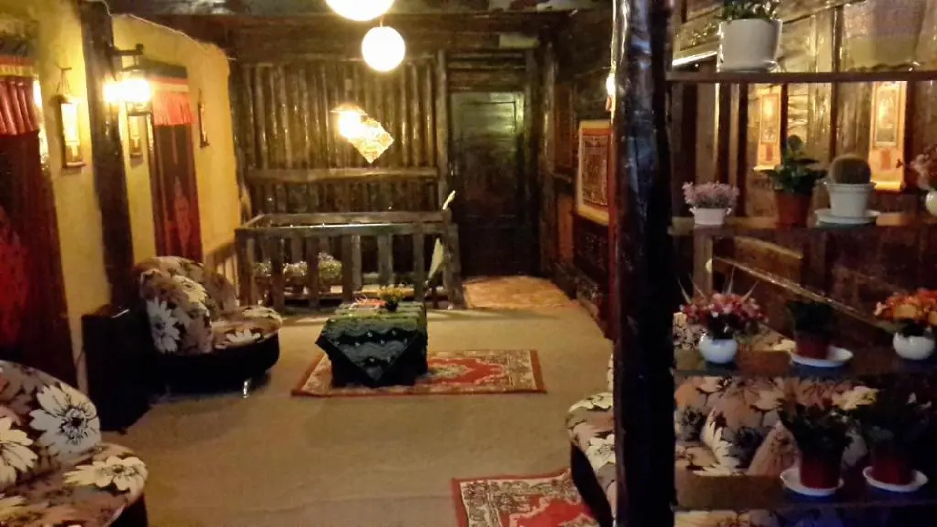 Shangri-La Timeless Inn