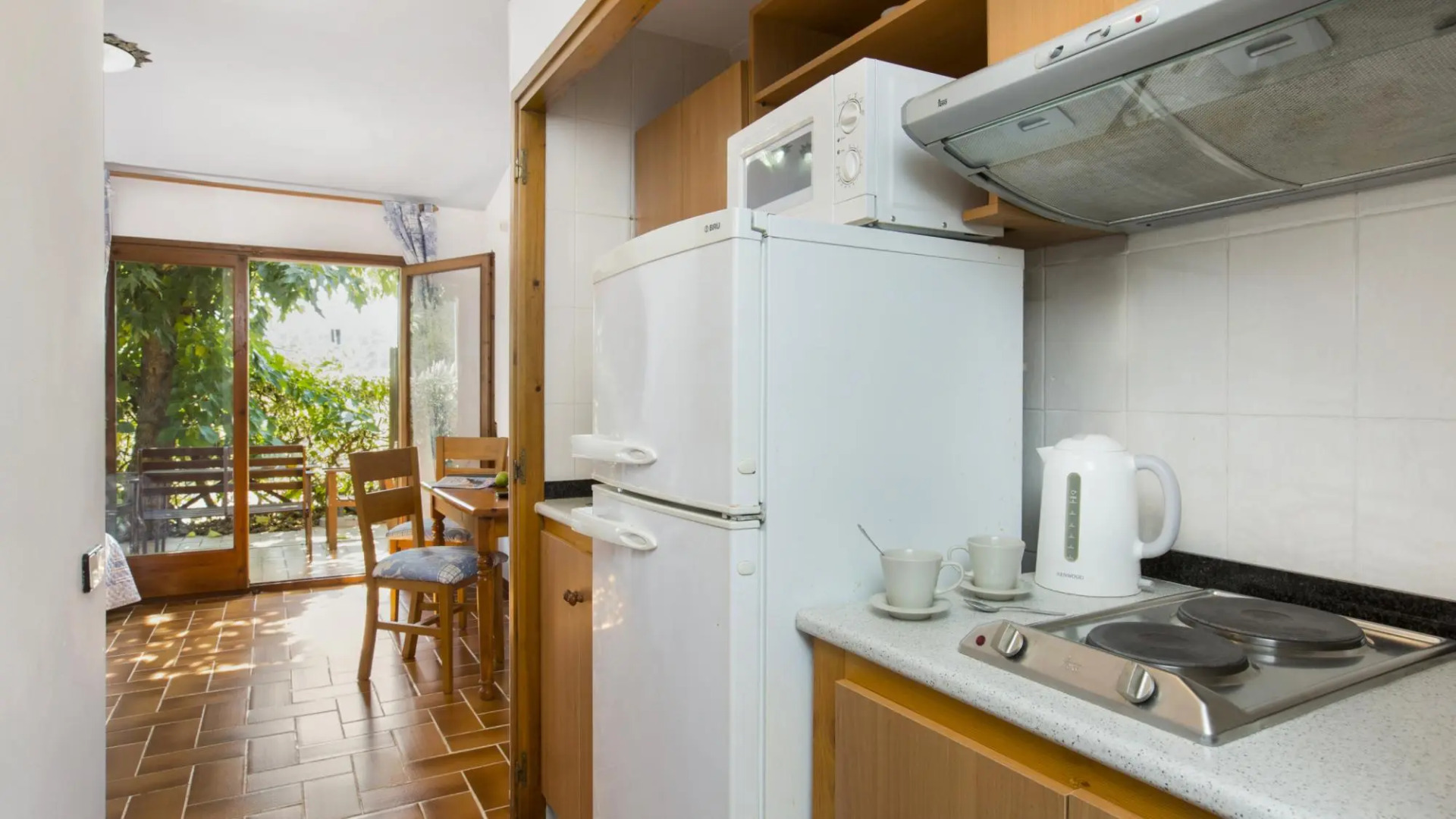 Cipresos 14pax in Vidreres