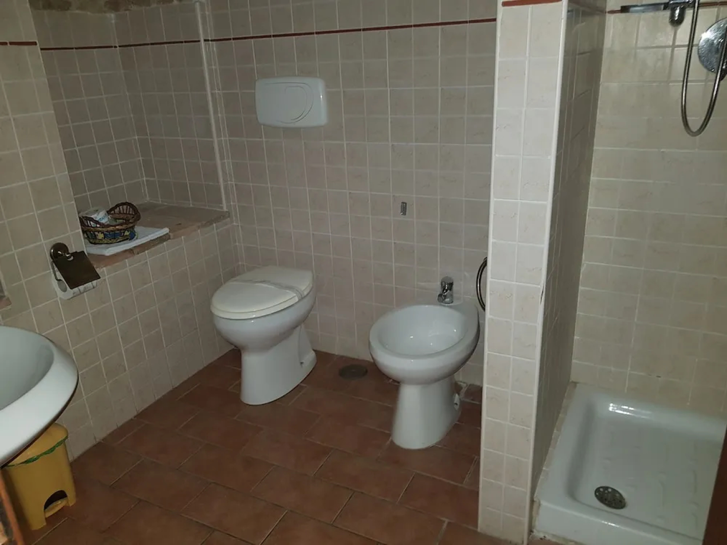 Hotel La Corte