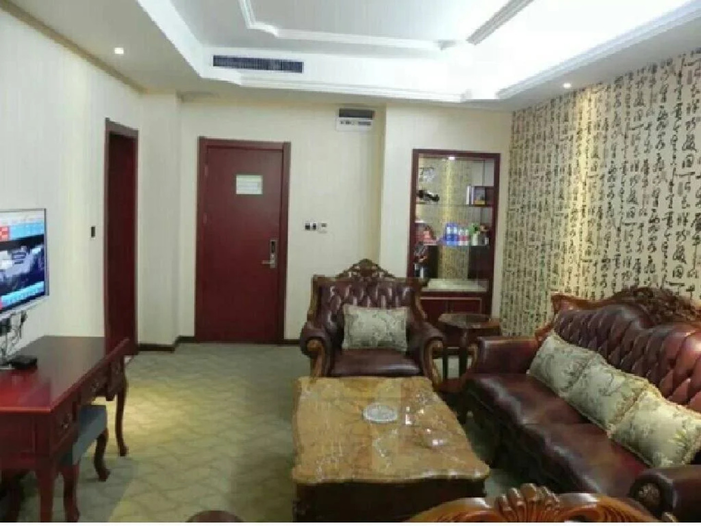 Times Boutique Hotel