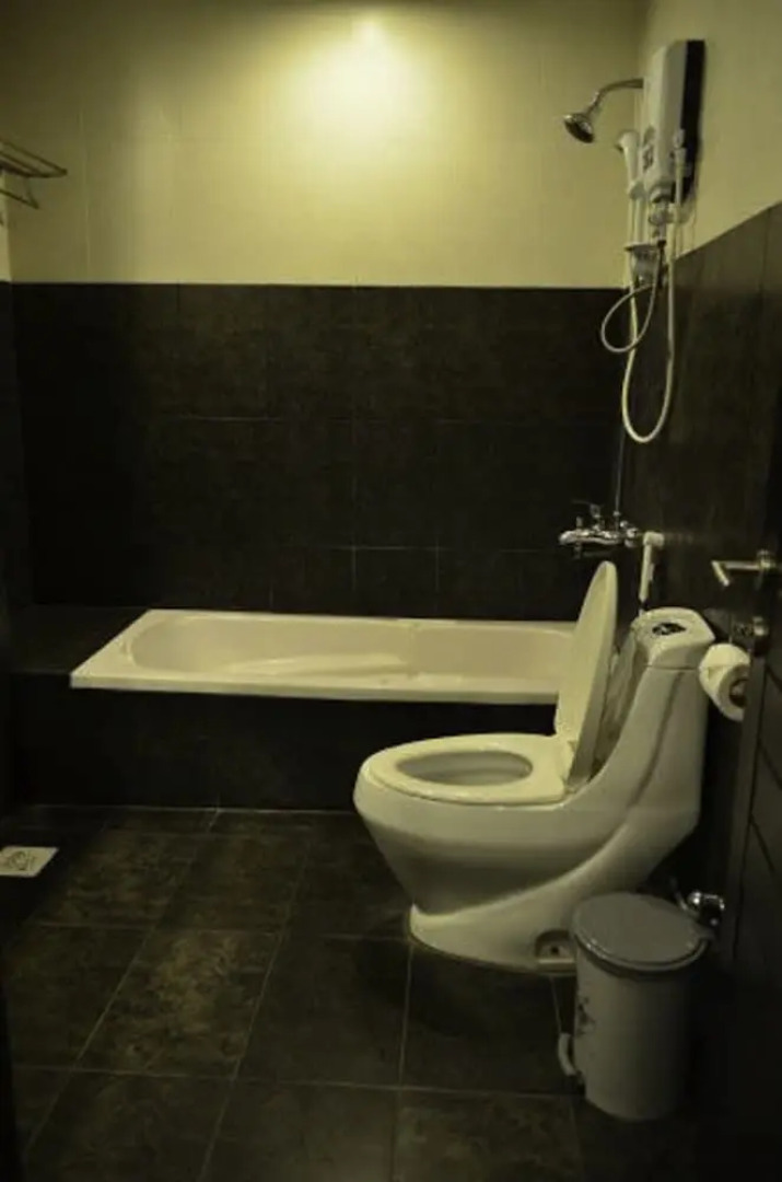 Multan Continental Hotel