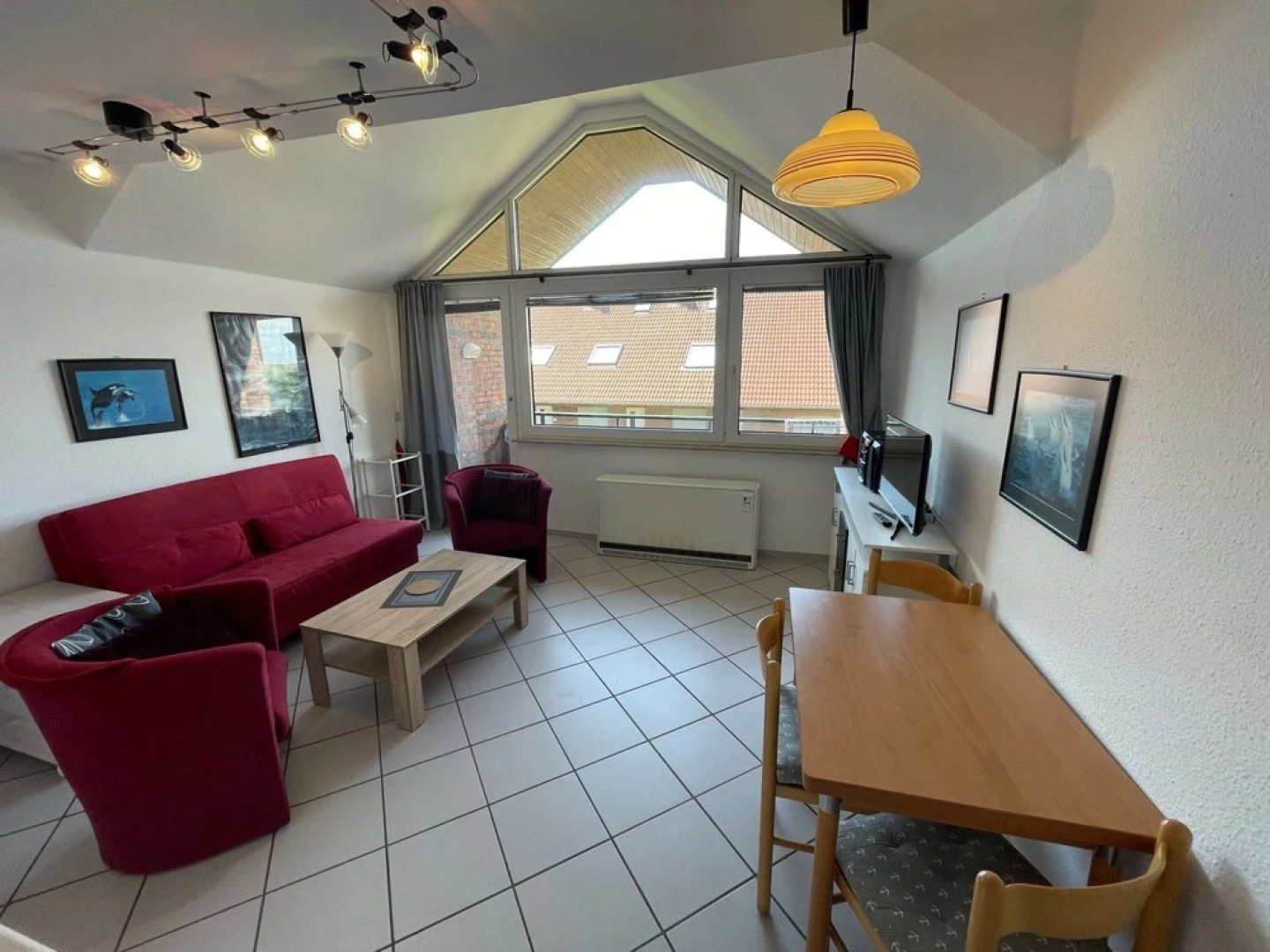 Am Deich Norden in Norden