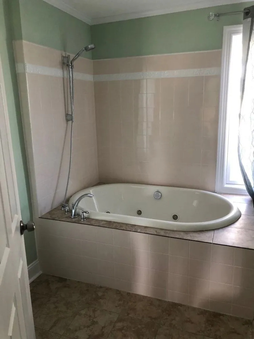 The Carriage House B&B