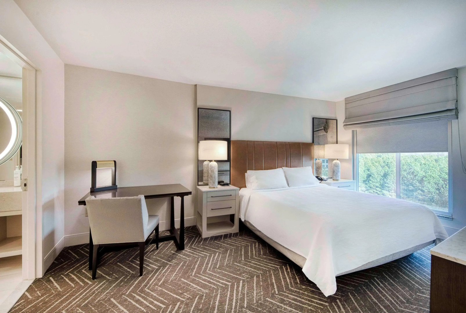 Embassy Suites by Hilton Raleigh Durham Airport Brier Creek