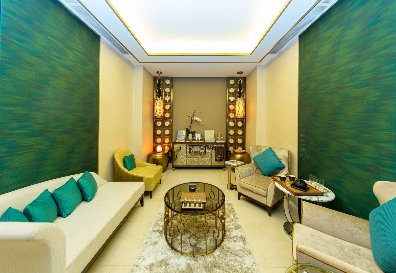 City of Dreams - Nüwa Manila