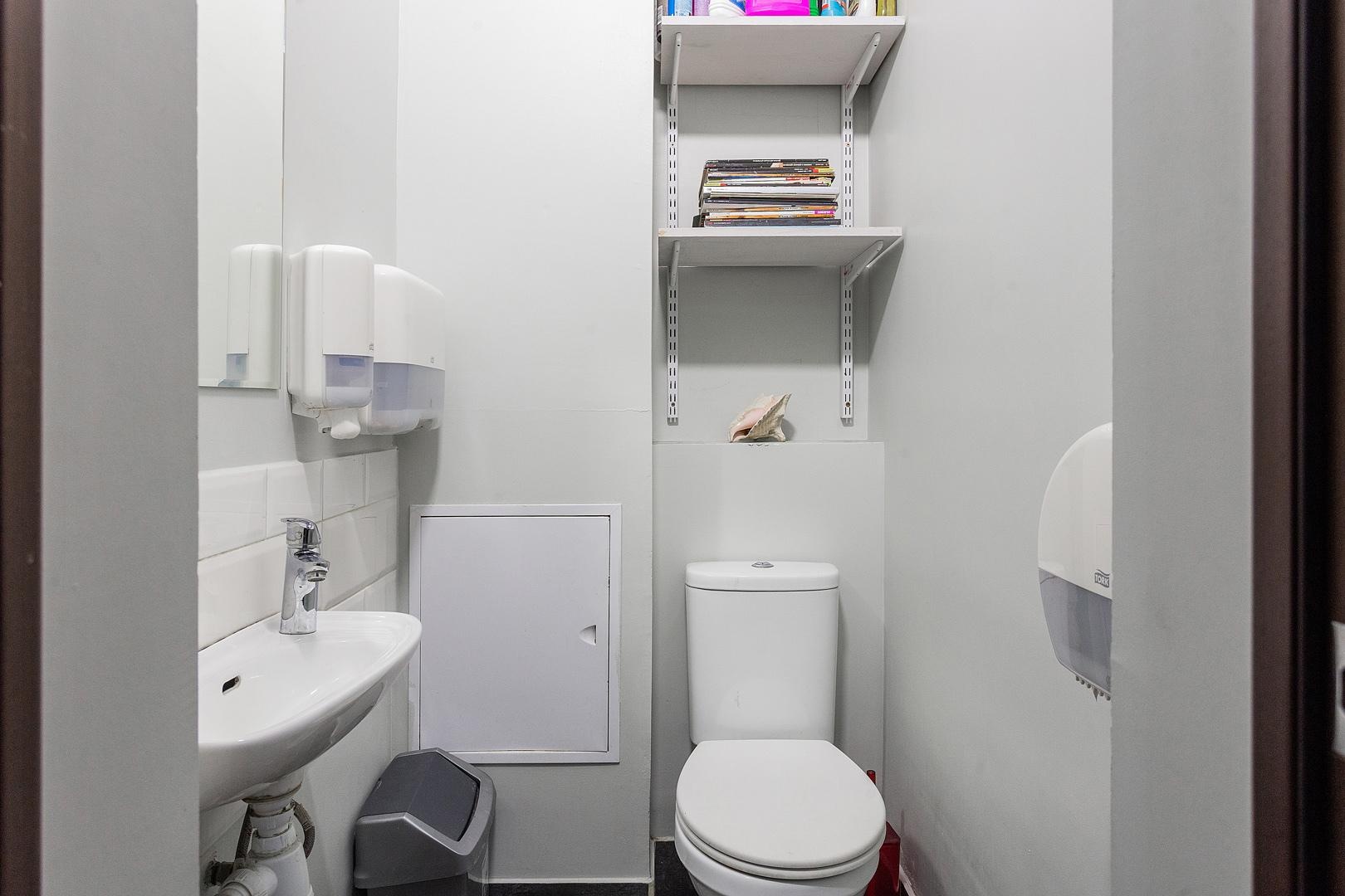 Rent Flat in Moscow (Рент Флэт ин Москоу) на переулке Бродников