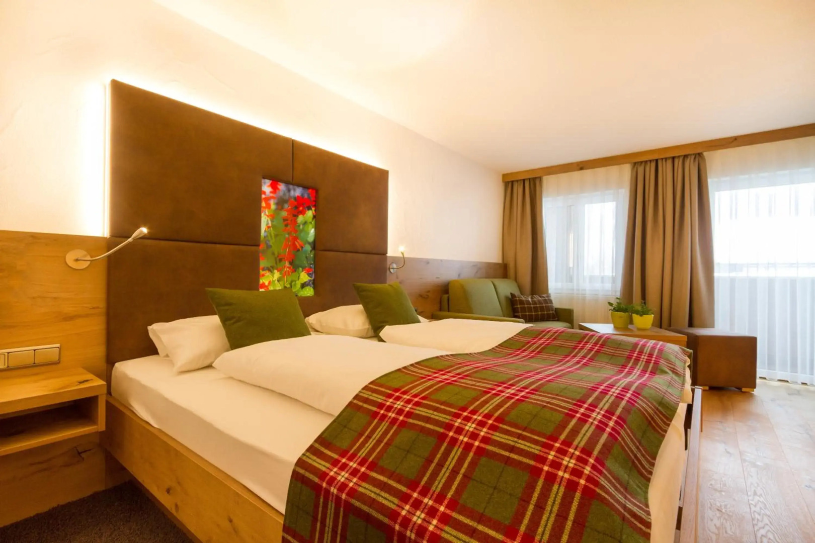 Kienle - das Kräuterhotel