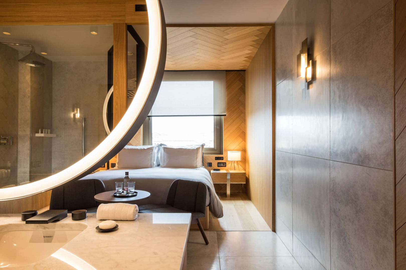 Grand Hyatt Barcelona