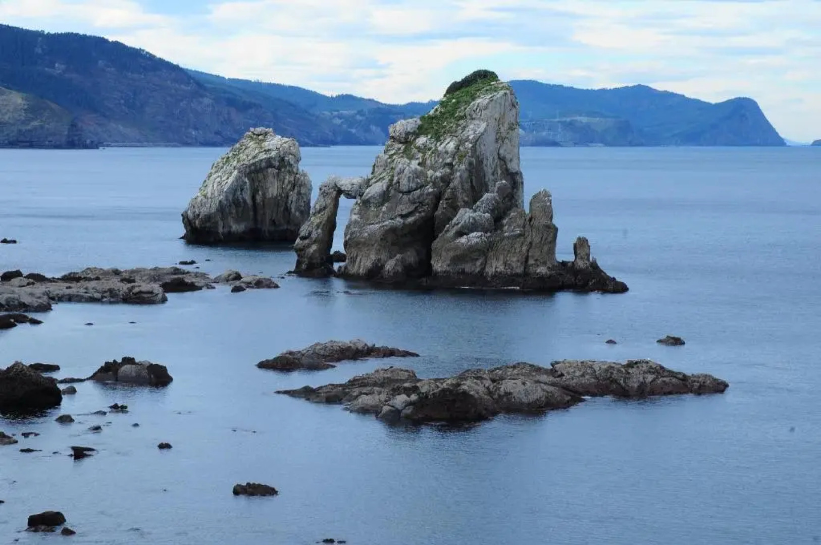 Apartamntos Urdaibai 3