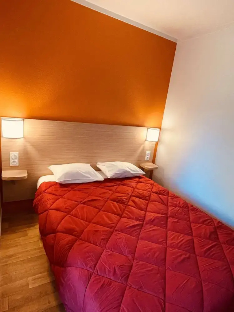 Premiere Classe Rennes Ouest - Le Rheu