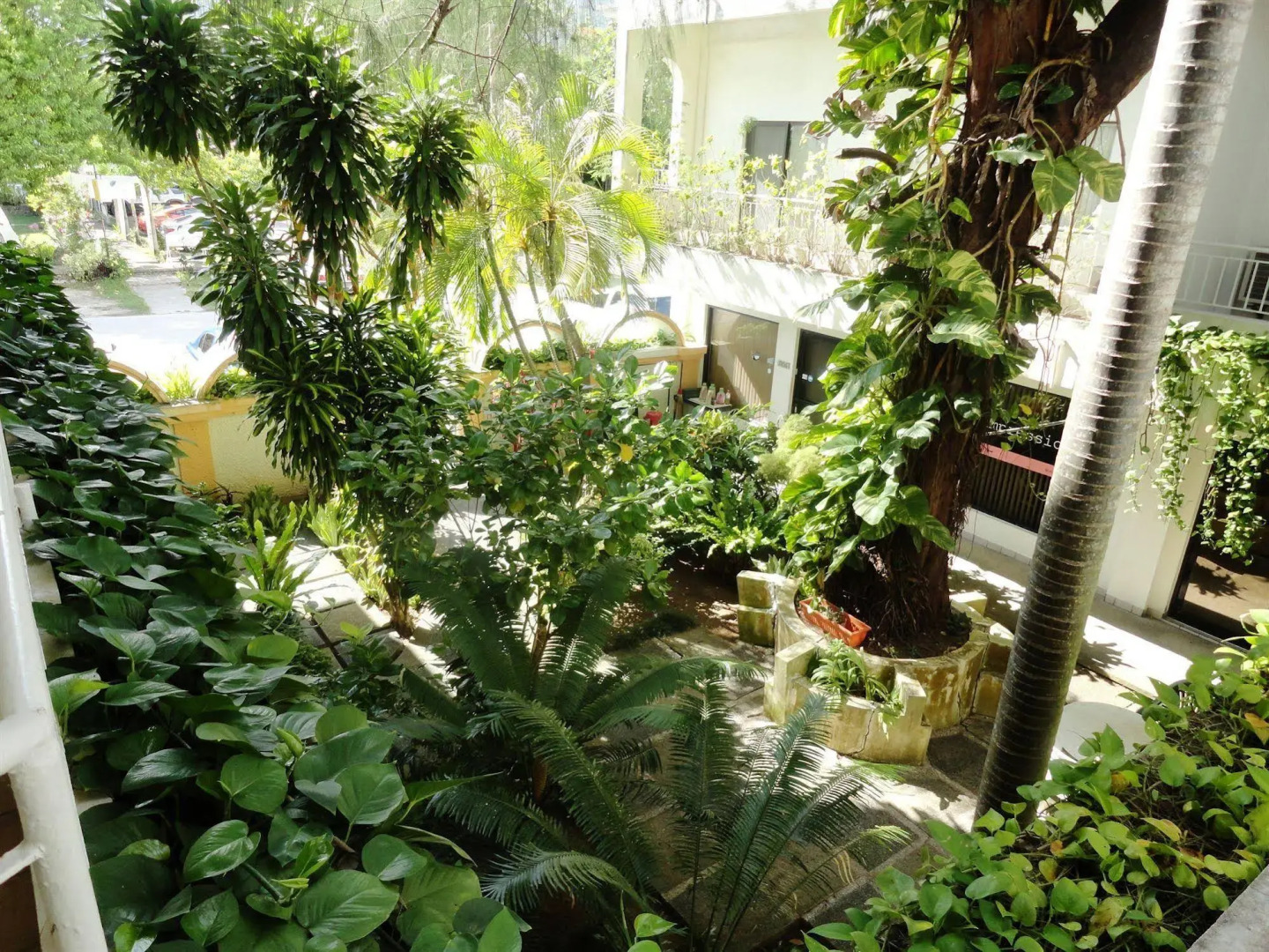 Summer Holiday Hotel