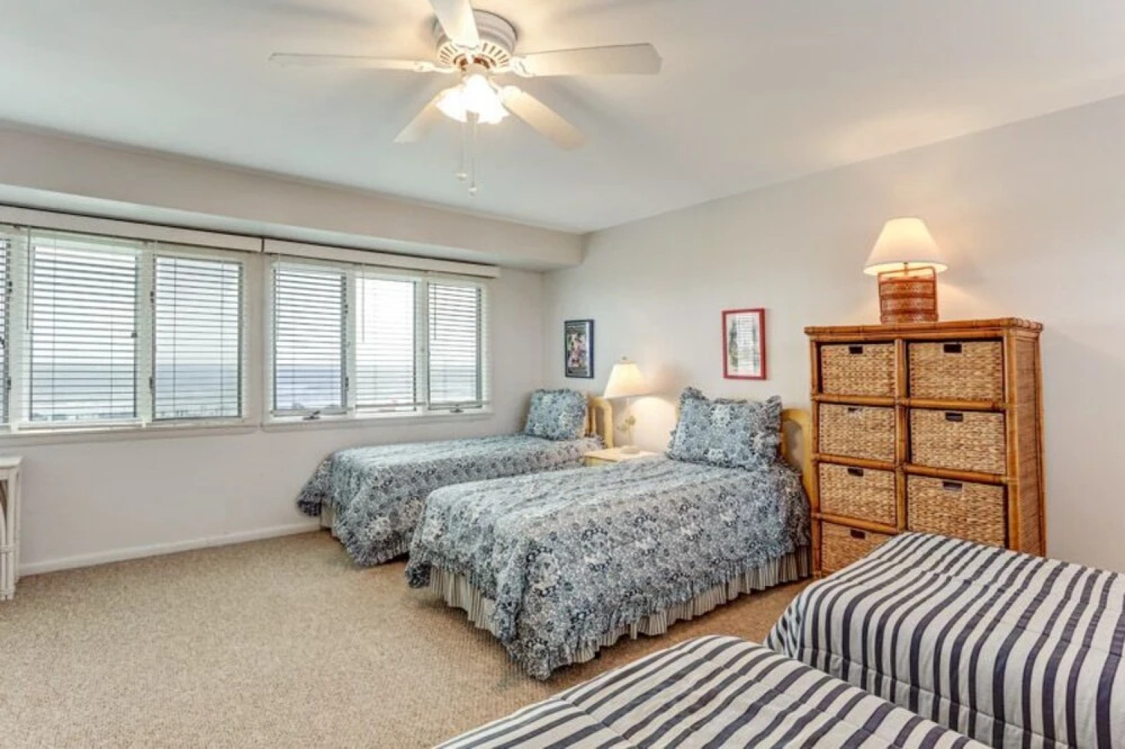 Sandpiper 95066 - 3 Br Townhouse