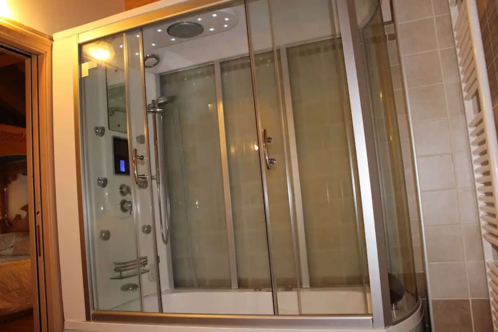 Rifugio Caltena Baita Di Charme