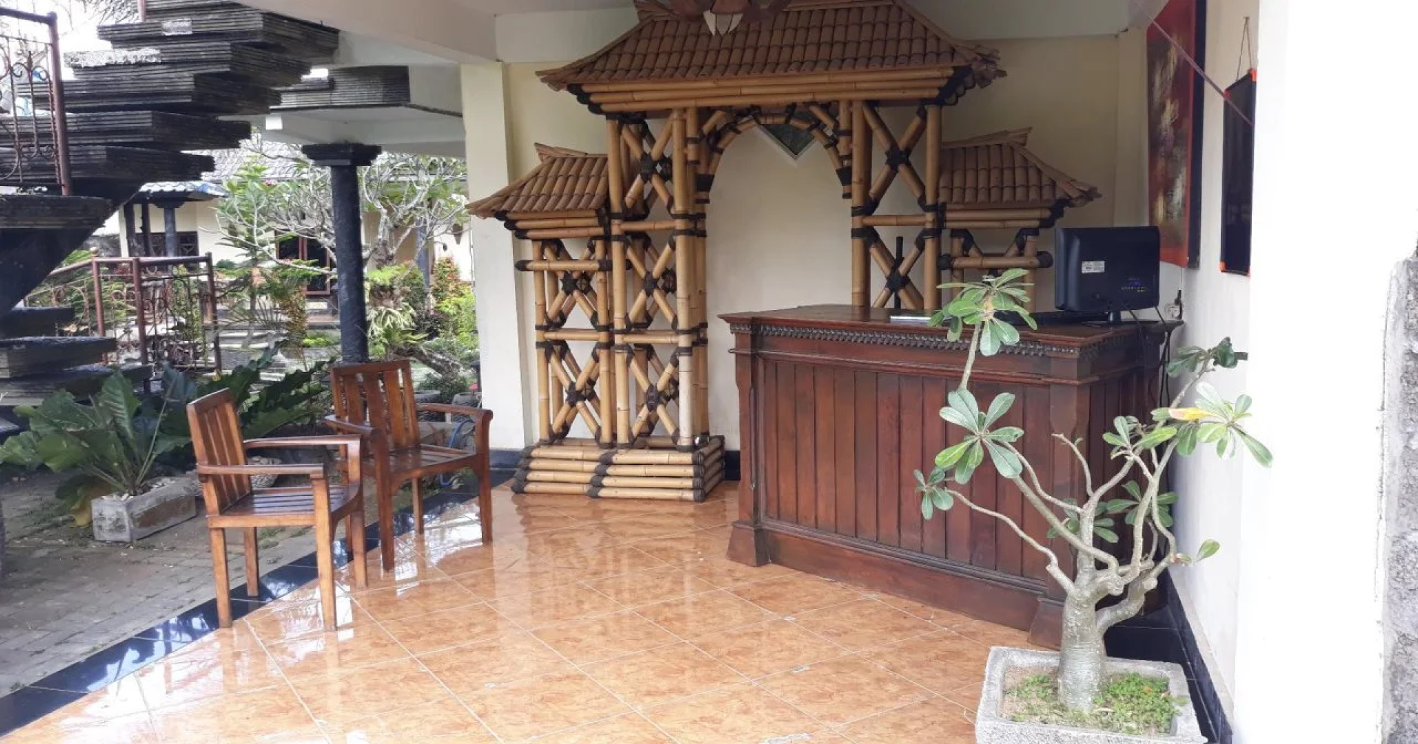 Padi Bali Guest House