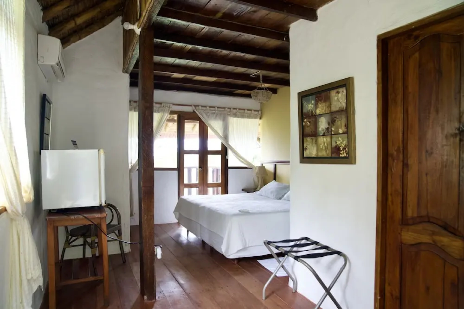 Samai Lodge Holistic Living