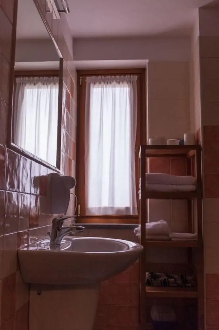 Residence Les Fleurs