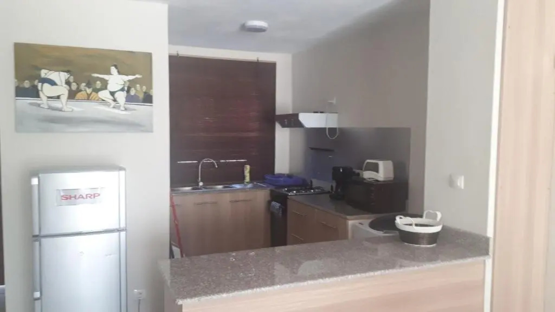 Résidence Riva Bella