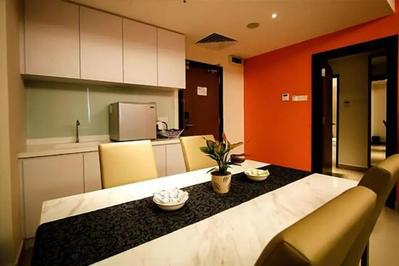 D Hotel Seri Iskandar