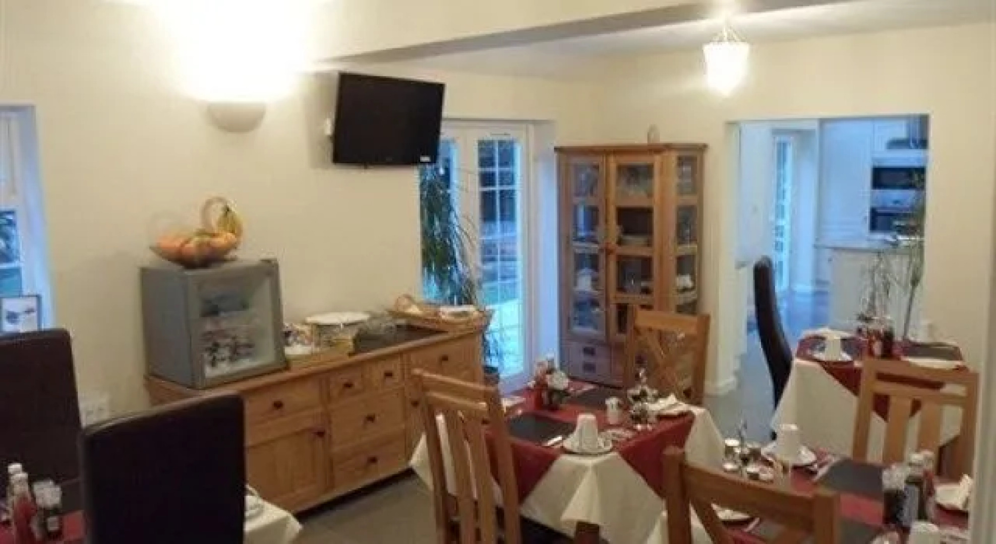 Berry House Bed & Breakfast