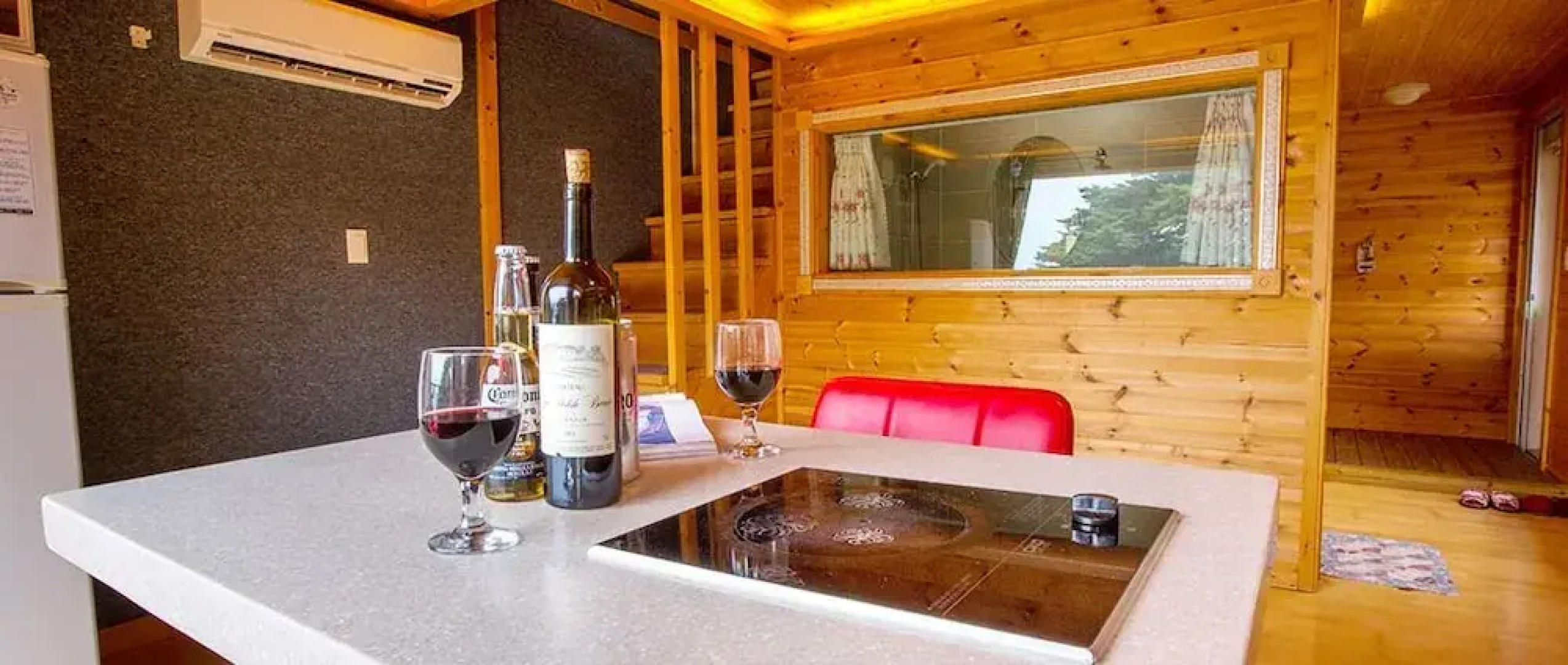 Blue in Blue Pension