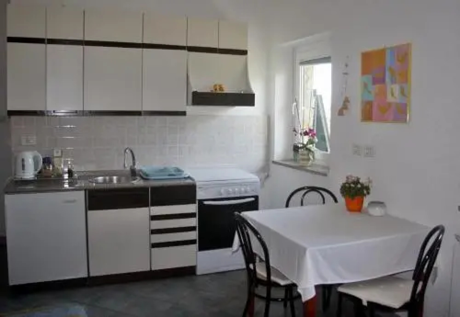 Farm stay Domačija Butul