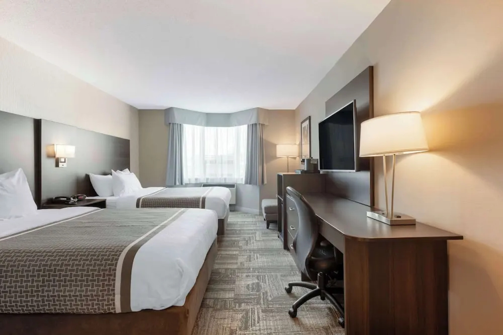 Best Western Plus Milton