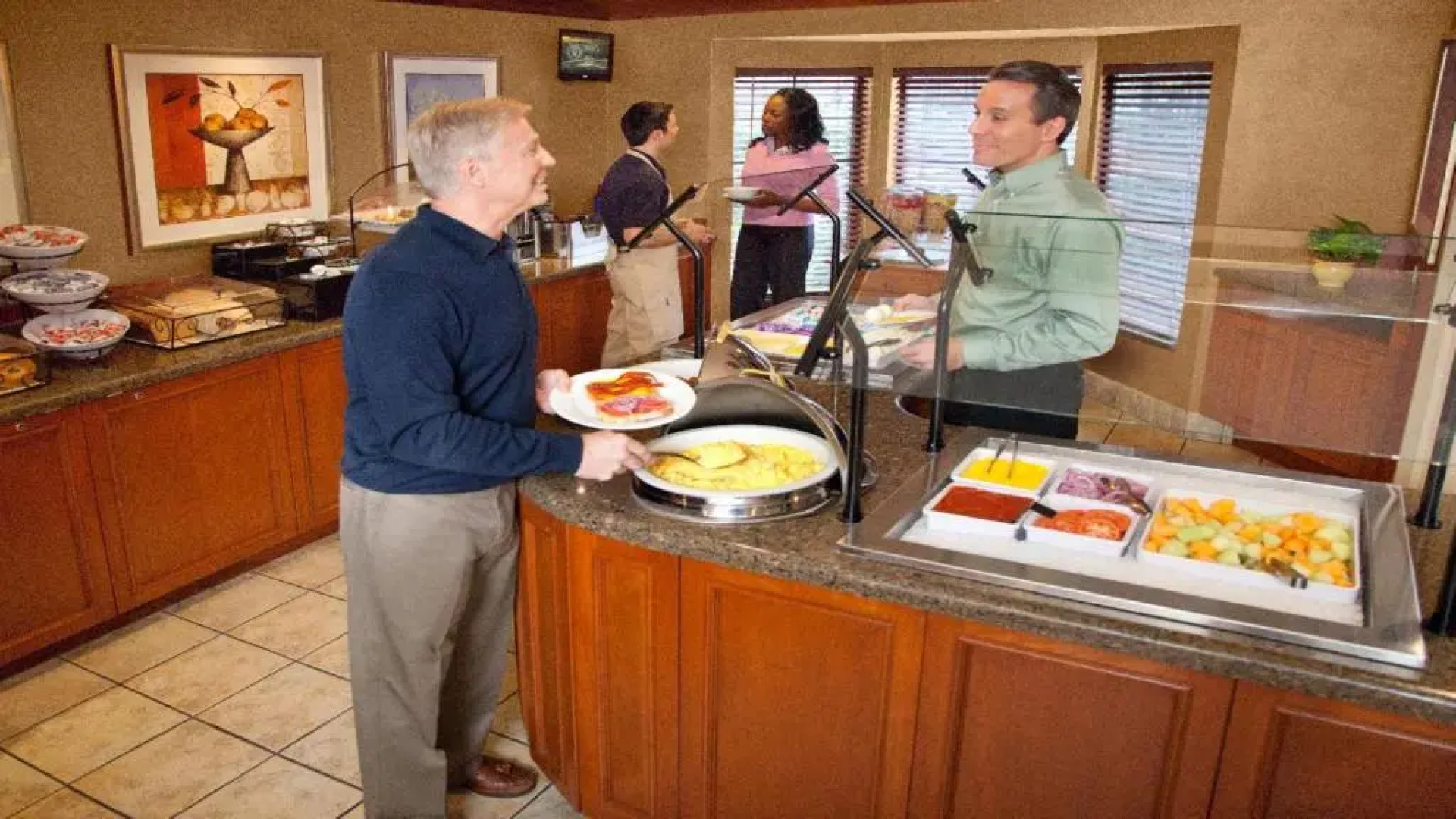 Staybridge Suites Houston West / Energy Corridor by IHG