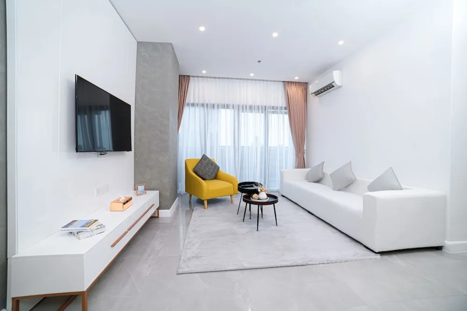 The Peninsula Phnom Penh