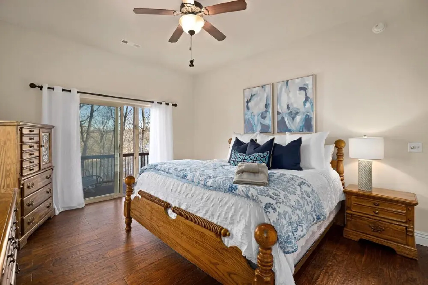 The Lakeview Retreat - Lake Access!