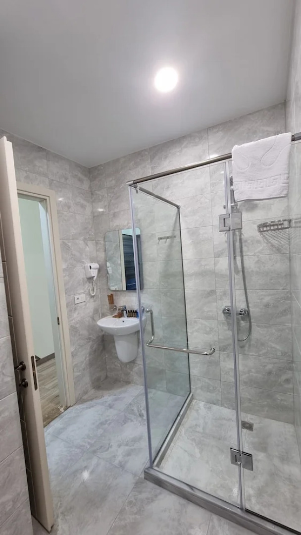 Апарт-отель GG