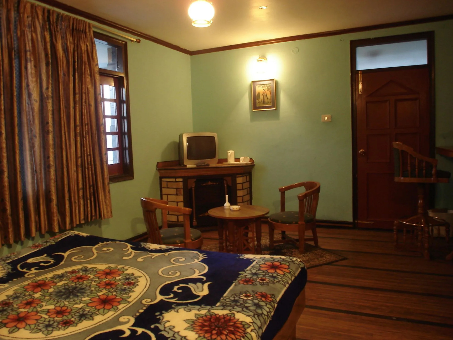 Snow King Retreat - The Heaven