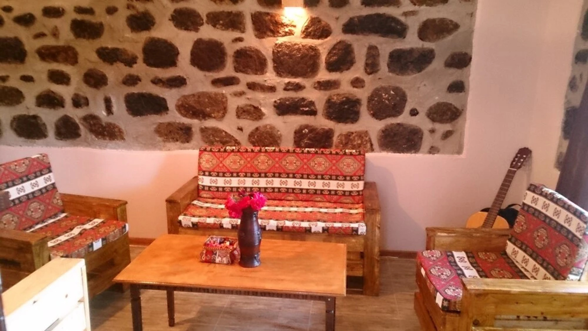 Отель «Старый Татев»