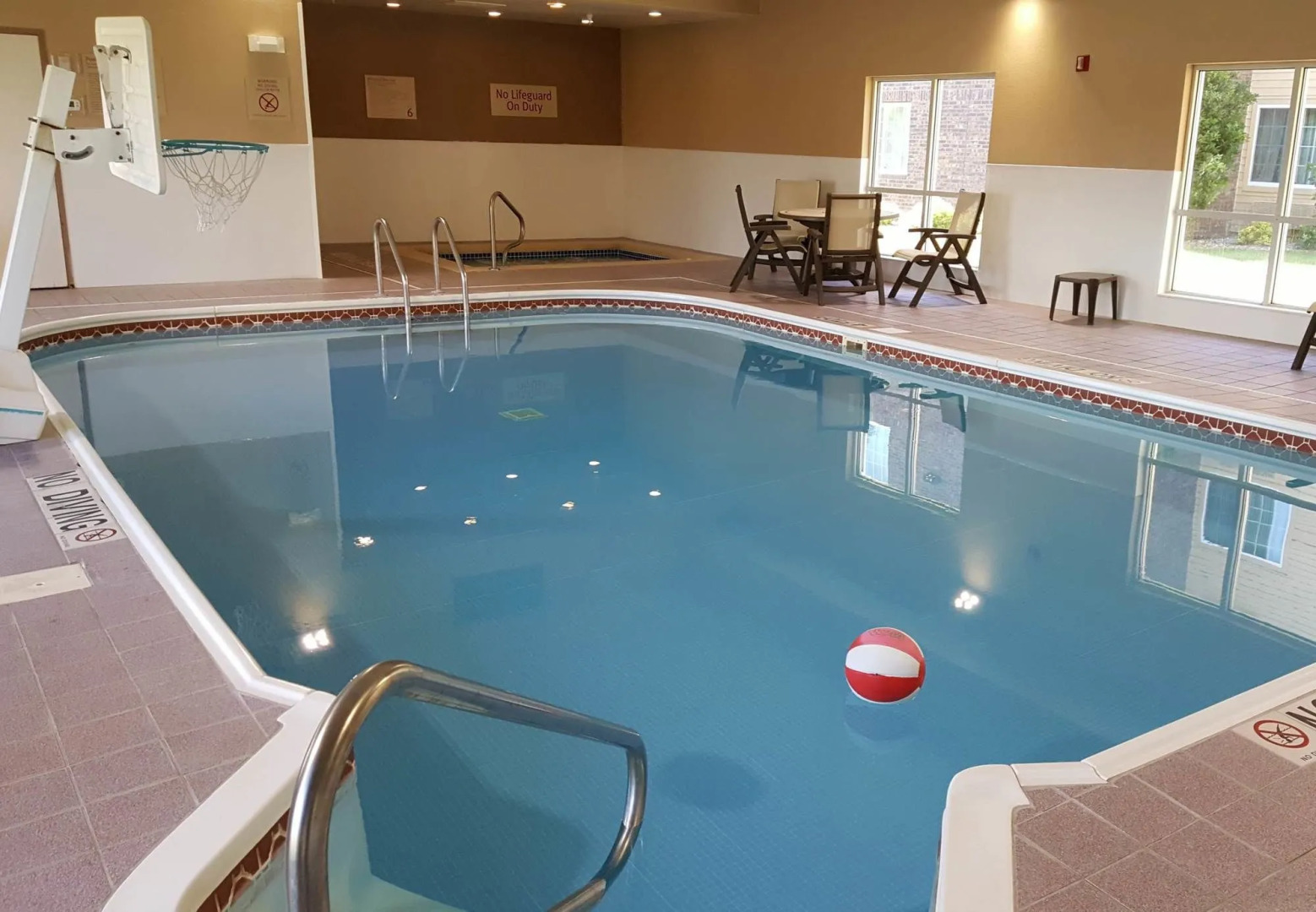 TownePlace Suites by Marriott Sioux Falls