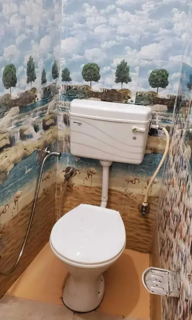 OYO 701211 Rock Star Hotel & Rooms