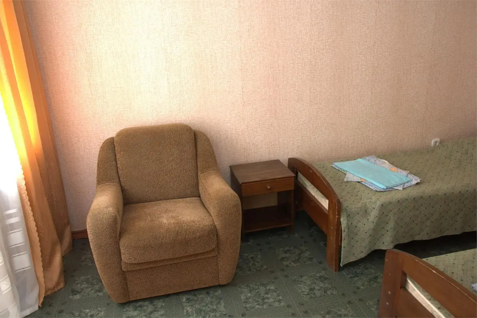 База отдыха Пушкиногорье