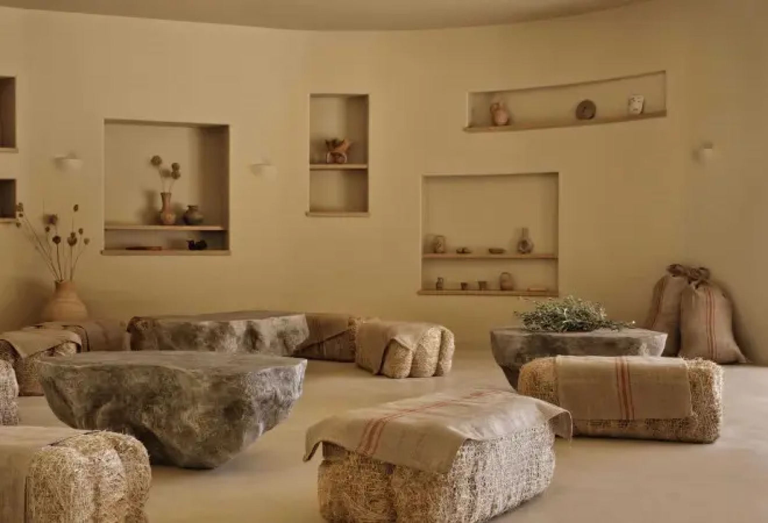 Tella Thera - A Nature-inspired Boutique Retreat